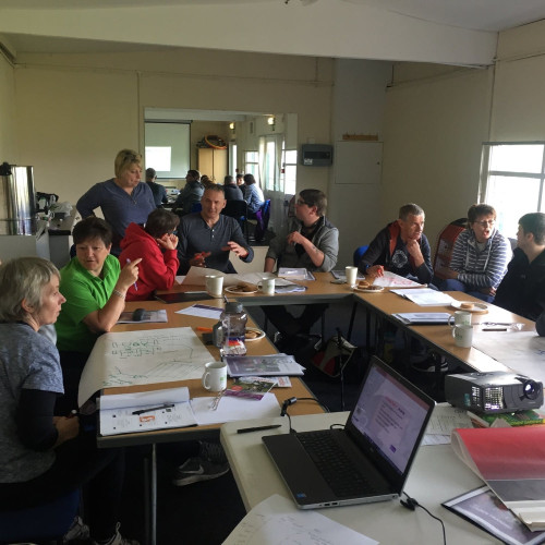 Classroom training thumbnail