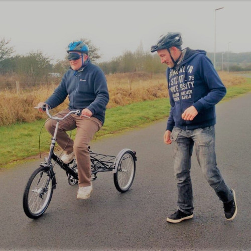 Stourport Track Training Session thumbnail