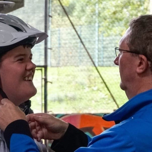 Work With Cycling Projects