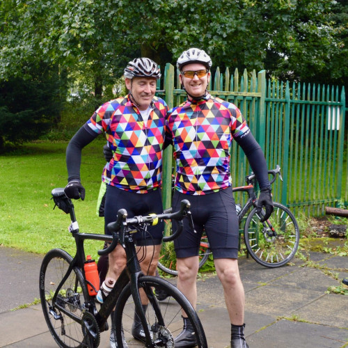 Smart riders thumbnail