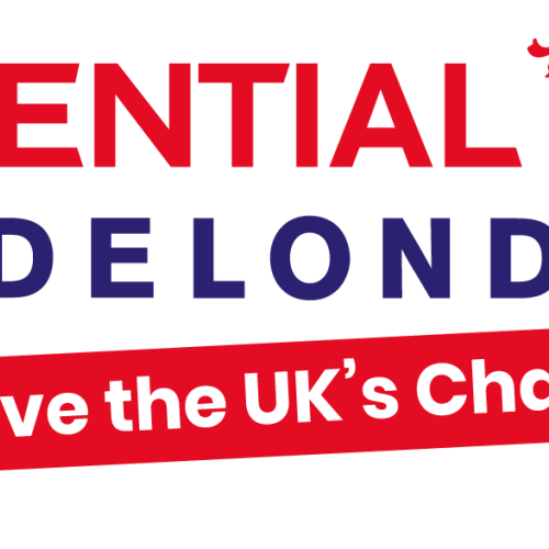My Prudential RideLondon logo thumbnail