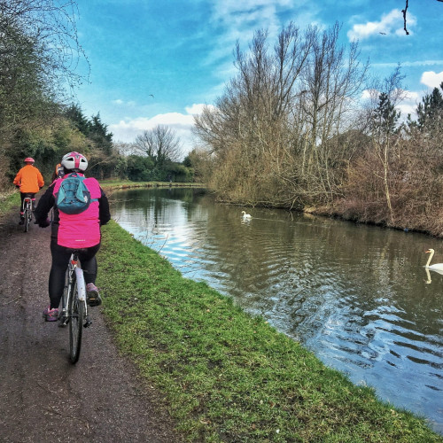 Along the canal thumbnail