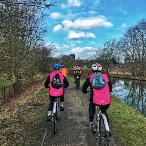 Along the canal path thumbnail