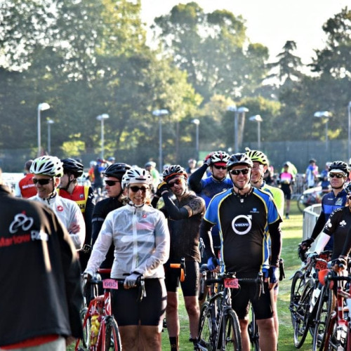 Marlow Red Kite Riders