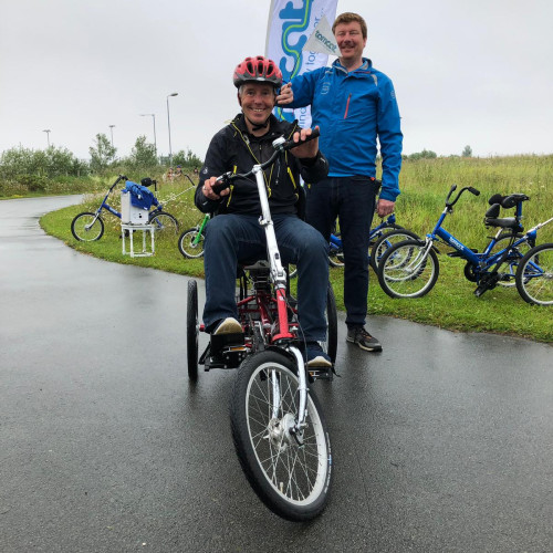 Adapted cycle thumbnail