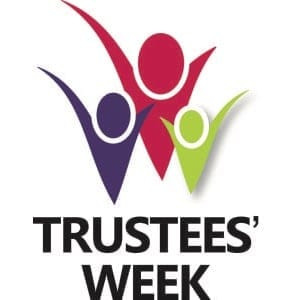 Trustees' Week logo