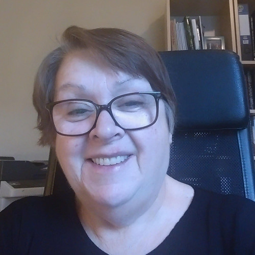 Sue Bentley MBE thumbnail