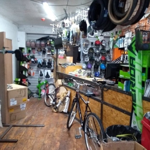 Off The Rocks Cycle Shop thumbnail