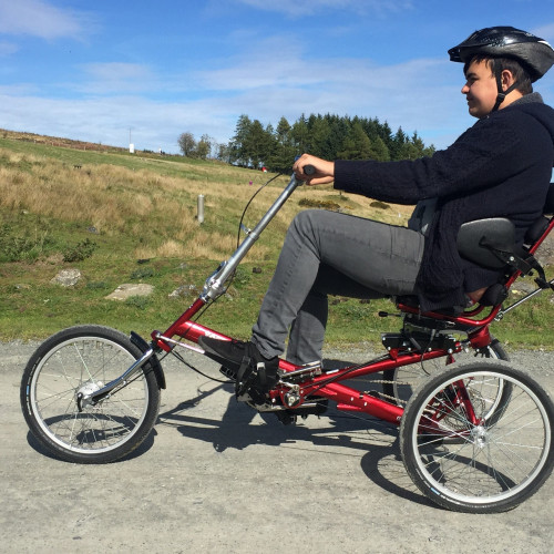 Tyr Morfa Tomcat thumbnail