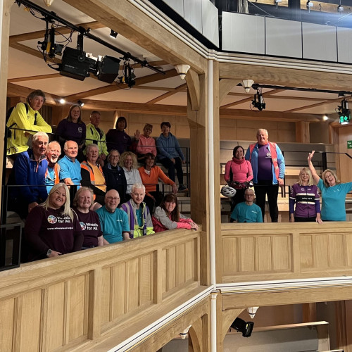 Cockpit Stage thumbnail