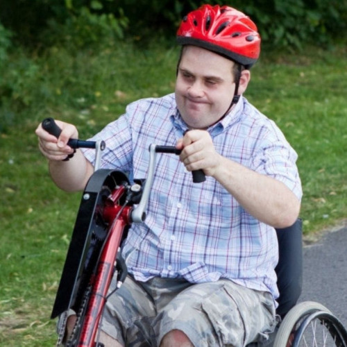 Chester Wheels for All