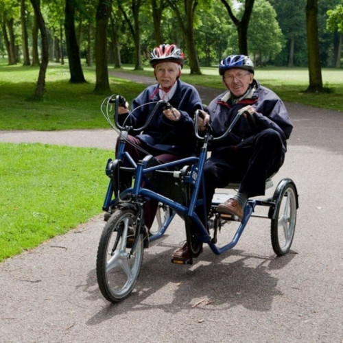 Birkenhead mobility cycling thumbnail
