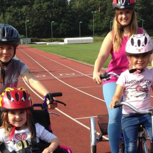 Cycling event thumbnail