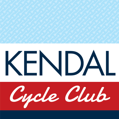 Kendal Cycle Club logo thumbnail