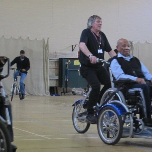 Ladywell Indoor Sessions