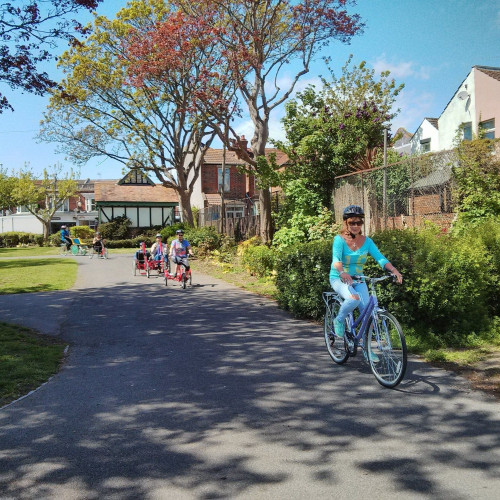 WFA Group cycle thumbnail