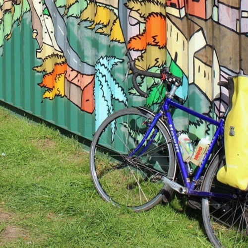 Adapted bikes thumbnail