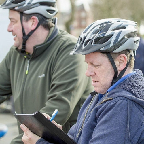 Leadership training thumbnail